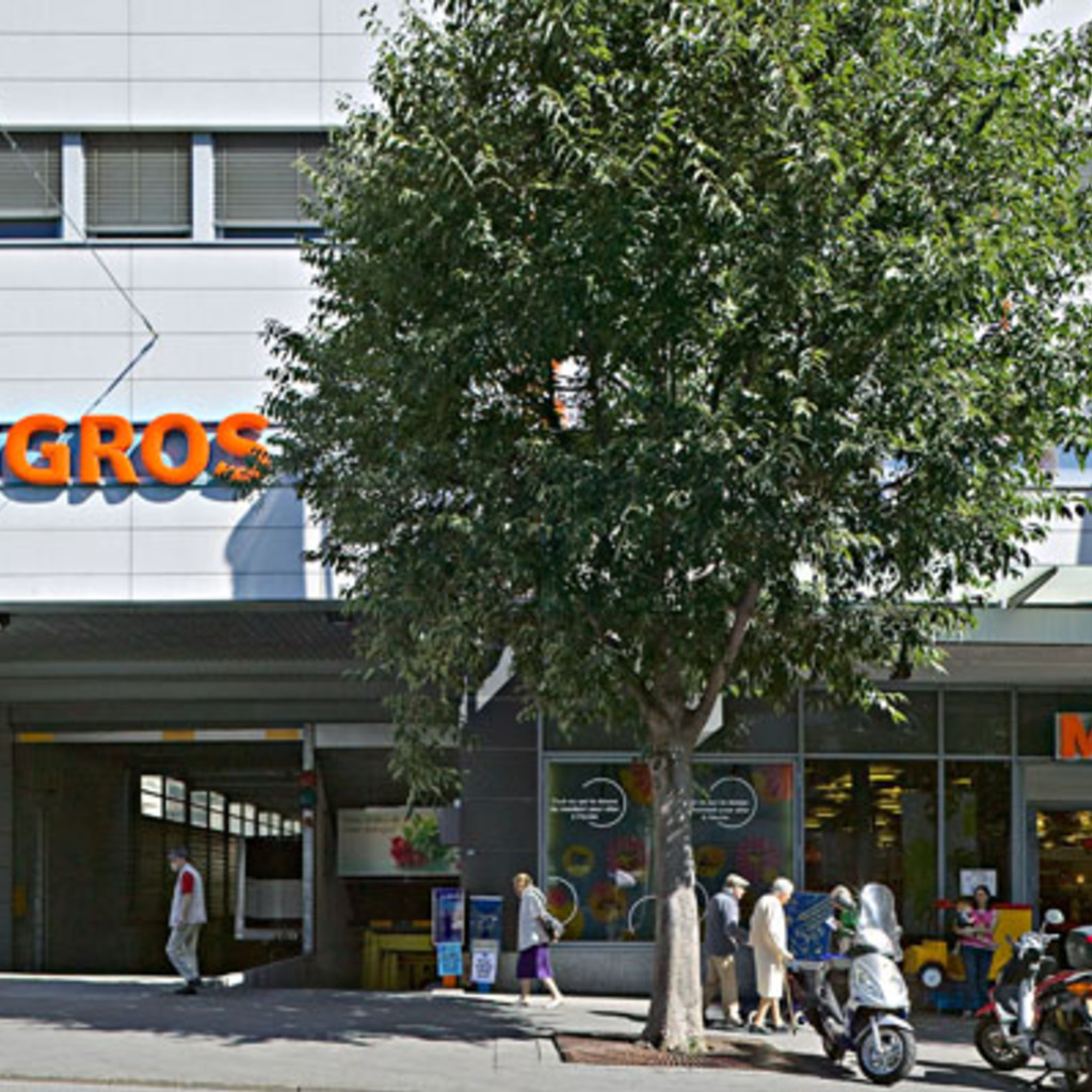 Large migros vs magasin sierre