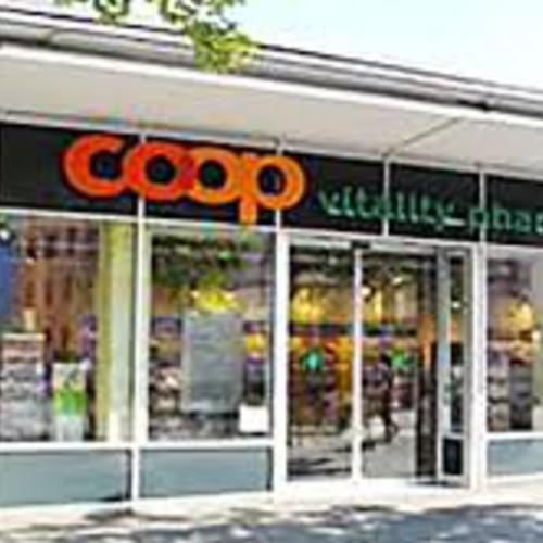 Square coop ville