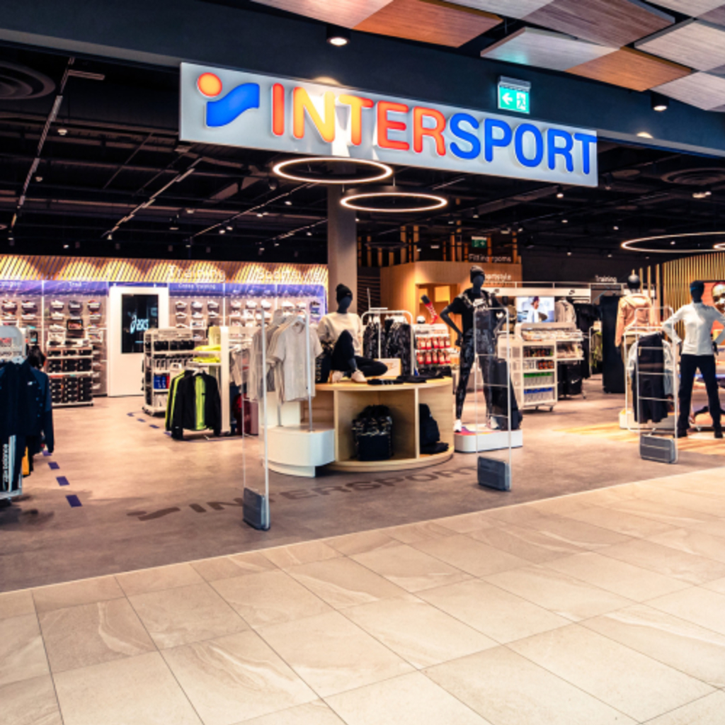 Large intersport